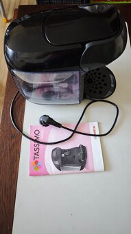 Bosch TAS1002N Tassimo Happy - 2