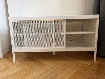 IKEA MACKAPÄR úložná lavice - 2