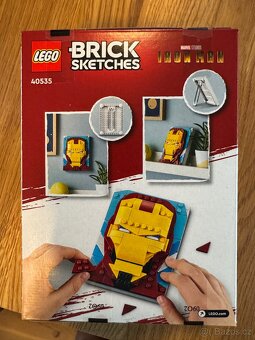 Lego 40535 - 2