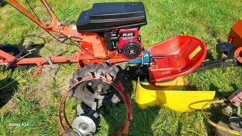 Kultivator mountfield - 2
