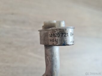 NOVÁ Hadice klimatizace Octavia 1 - ORIGINÁL - 2