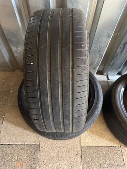 Letni pneu 225/45/r17 - 2
