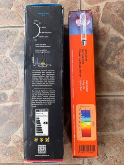 Lumatek předřadník 600W - 2