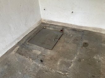 Prodej zděnné garáže 27 m2, Studénka - 2