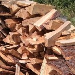 Prodej dřeva na topení - 2