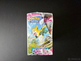Pokémon Fusion Strike Booster Box - 2