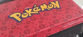 Unisex kotníkové tenisky Pokémon - 2