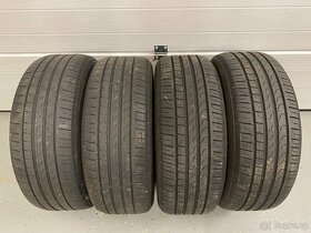 Letní pneumatiky Pirelli 215/55R17 94W - 2