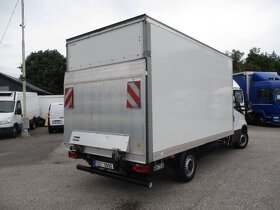 Iveco Daily 35S16, 154 000 km - 2