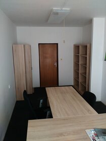 Administrativní prostory Horní 32, Brno - 2