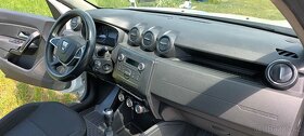 Dacia Duster Comfort TCe 67kW/100k LPG, 4 x 2 - 2