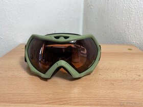 Lyžařské brýle Scott - 2
