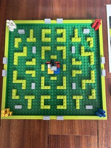 LEGO hra Minotaurus - 2