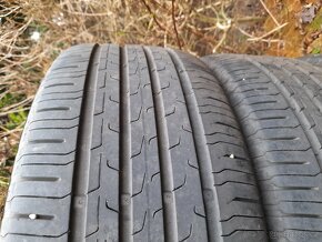 Continental ECOContact 6, 235/55 R18, 4x6mm - 2