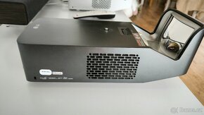 LED projektor s krátkou projekční vzdáleností LG PF1000U - 2