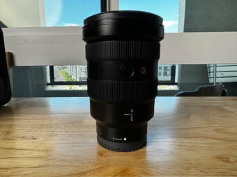 Sony FE 16-35mm f/2.8 GM - 2