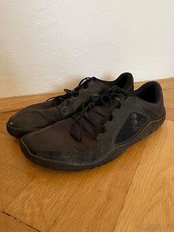 Pánské boty VIVOBAREFOOT PRIMUS TRAIL II (vel. 44) - 2