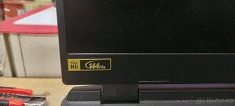 Prodám herní notebook ACER Nitro 5 - 2