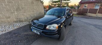 Volvo XC90 Manuál, Diesel, s luxusní výbavou - 2