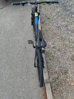 HORSKÉ KOLO MAXBIKE M507 - 2