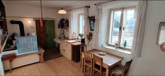 Prodej chalupy 139 m², pozemek 820 m² - 2