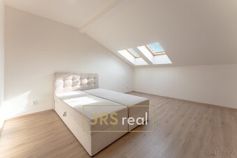 Prodej bytu 2+1, 68 m2 - Šlapanice, ev.č. 110042JS - 2