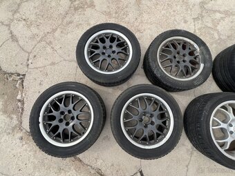 BBS 16 - 205/55 R16 91T - 2