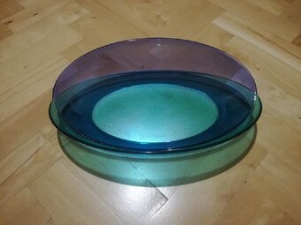 Tupperware ELEGANCE motýl (modrý) - 2