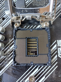 Asus PRIME B460M-K - 2