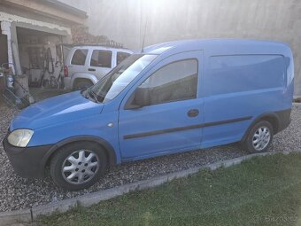 Opel Combo 1.7 dti - 2