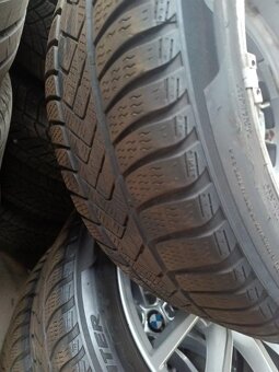 Sada zimnich kol 225/50R17 sotto zero 3 98H RSC - 2