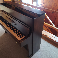 Pianino August Förster - 2