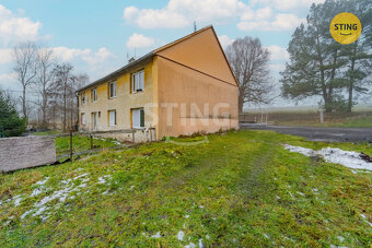 Prodej bytového domu 197m2, 131300 - 2