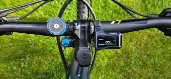 E-bike Scott genius eride 710 (2019) L - 2
