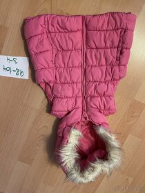 98 104 110 obleceni holcicka - 2