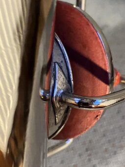 Tenor Saxofon Julius Keilwerth King - Vintage v.č. 2675 - 2