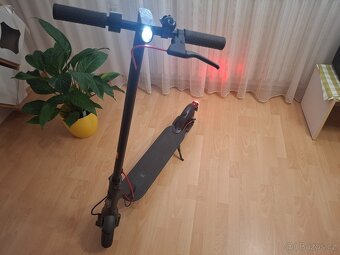 Elektrické koloběžky Xiaomi Mi Electric Pro 2 - 2
