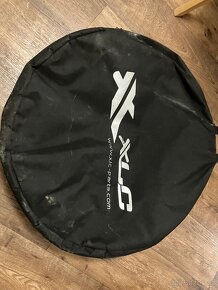 Úklid vaky převodníky kliky brzdy Crossmax ultegra - 2