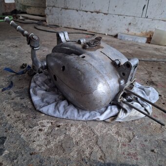 Motor jawa 05 - 2