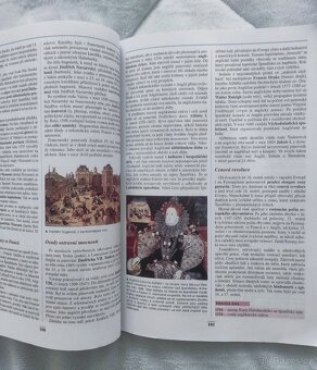 Dějepis pro střední odborné školy - 2