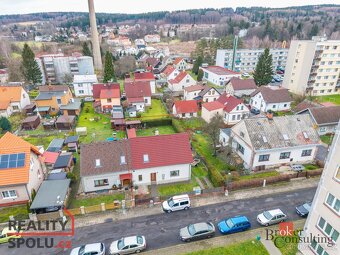 Prodej, domy/rodinný, 140 m2, 28. října 697, 46365 Nové Měst - 2