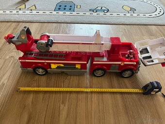 Paw patrol - 2