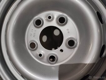 5x130 r16 rezerva DUCATO, BOXER, JUMPER - 2