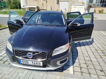 Prodám Volvo xc70 - 2
