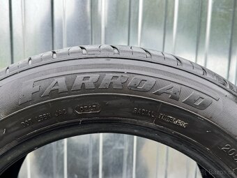 205/60/16 - Farroad letní sada pneu - 2