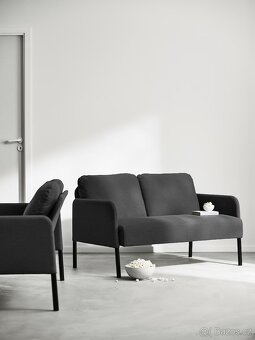 Ikea pohovka GLOSTAD - 2