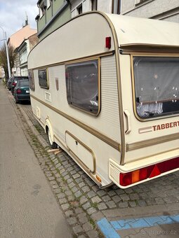 Karavan tabbert - 2