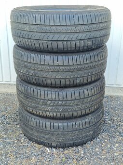 205/55 R16 91H Michelin Energy saver č.1P15G3 - 2