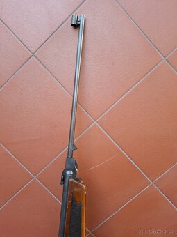 Vzduchovka Slávia 631 model 77 - 2