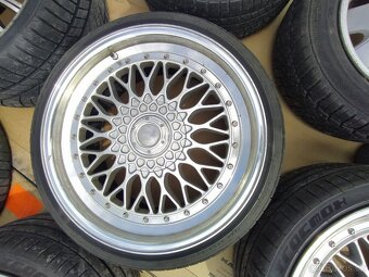 kola 5x112 r19 - 2